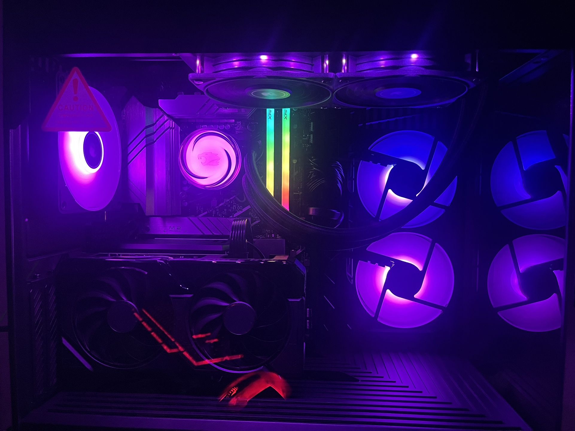 Gaming Pc - 4070 SUPER