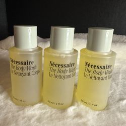 Body Wash