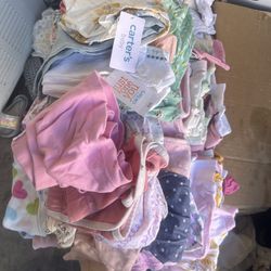 Baby Clothes New Born - 9months 