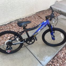 Diamndback Octane Kids Bike 