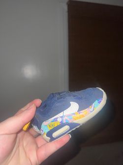 Baby Nike shoes