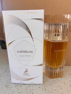 Maison Alhambra Imperium Eau de Parfum 100ml