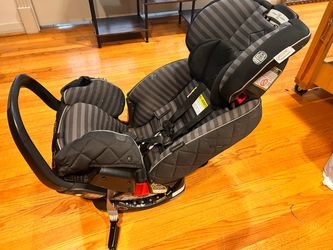 Graco Premiere Car seat
