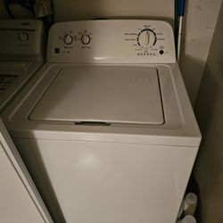 Kenmore Model 600 Gas Dryer ! Kenmore Top Load Washer Series 100 ! Both Run Well ! 