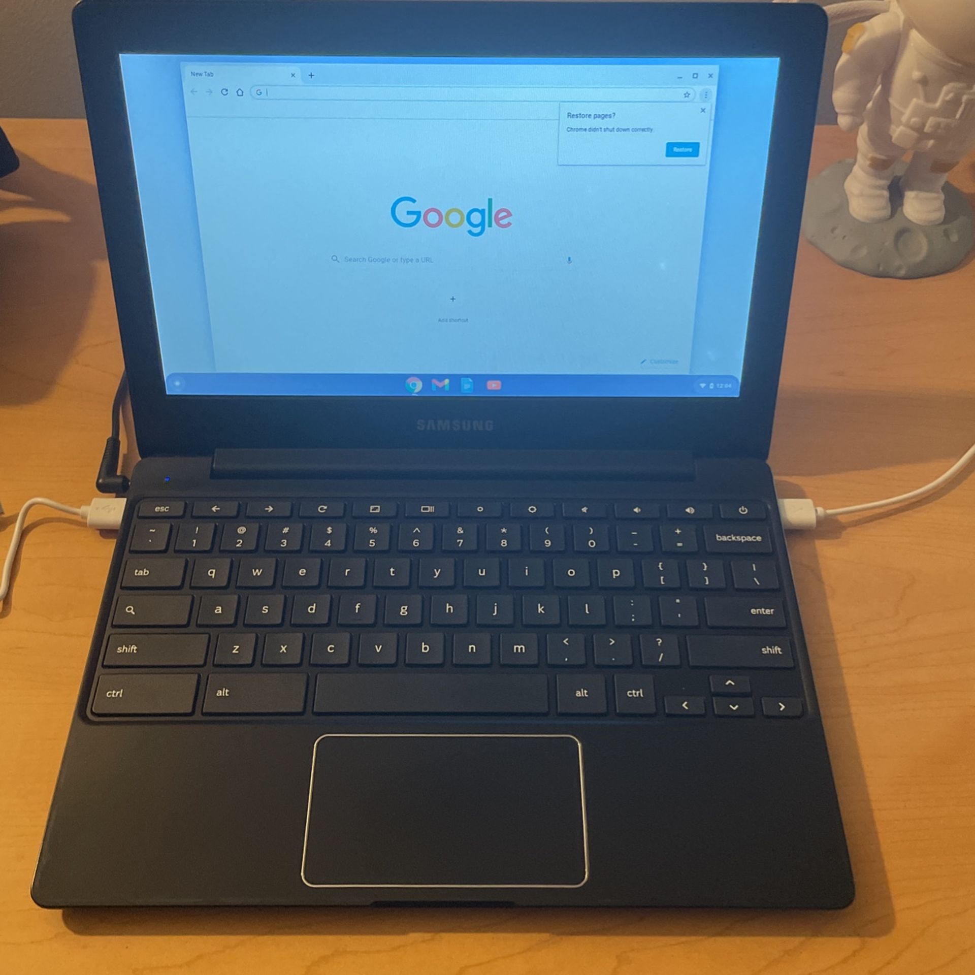Samsung Chromebook