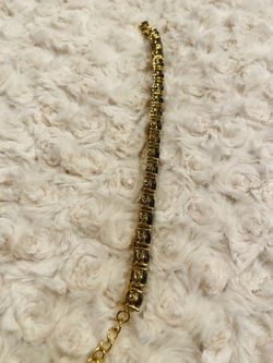 Crystal Bracelet Jewelry 