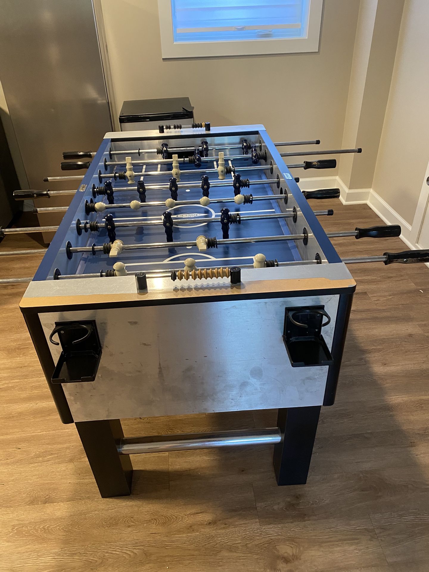 Football Table