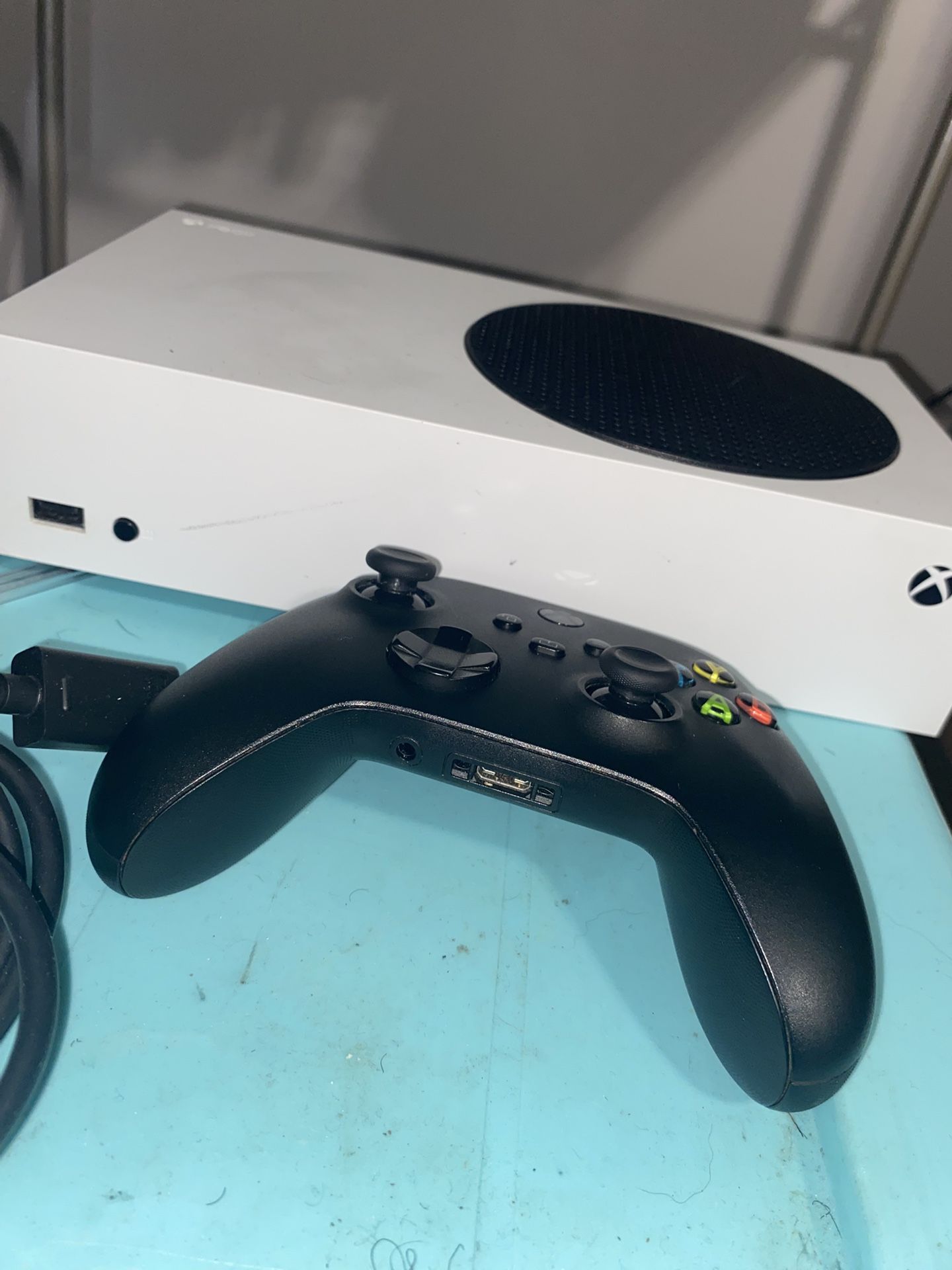 Xbox Series S