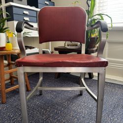 Emeco Chair - Original Vintage