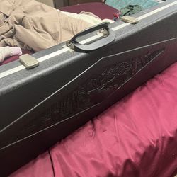 Rifle Case Gun Case