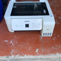 Epson Et 2720 Printer