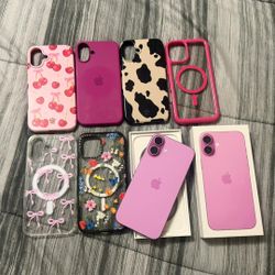 16 Plus 