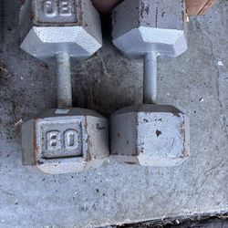 Dumbbells