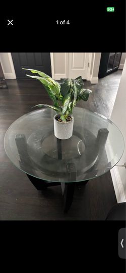 Side table