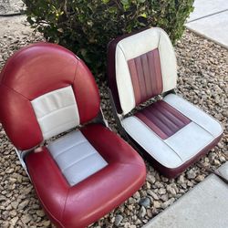 Boat Seats 