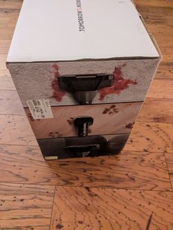 Spot vacuum