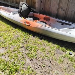 Kayak for sale