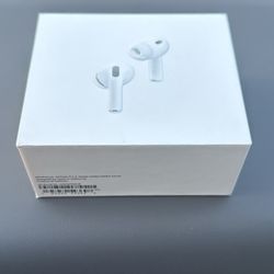 Airpods pro 3