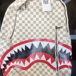 Backpack 