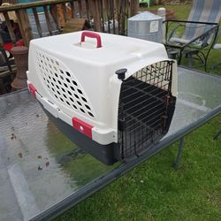 Medium size pet taxi