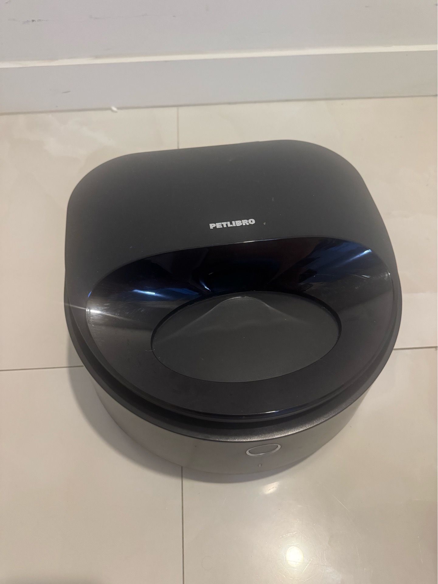 Petlibro Polar Smart Wet Food Feeder