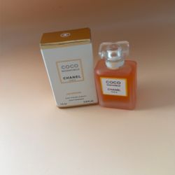 Coco Chanel 