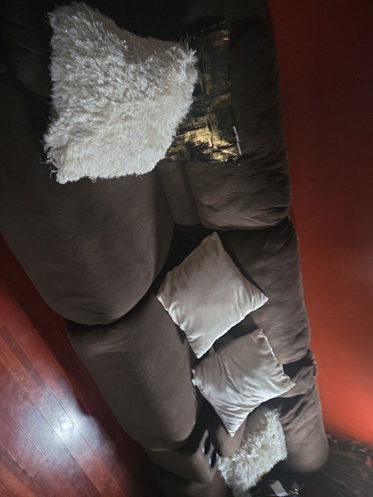 Couch For A Family!