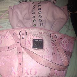 Purse Bundle 5 Fashion Bags For 10$ 