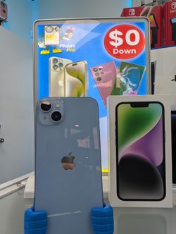 iPhone 14 Plus