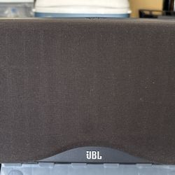 JBL N-Center Speaker – Northridge Series Center Channel