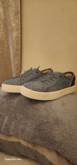 Hey Dude Cody Womens Craft size 9