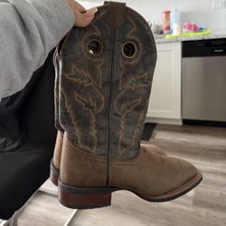 Cowboy Boots