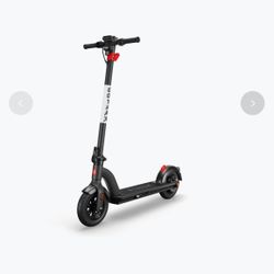 G3 GoTrax Electric Scooter