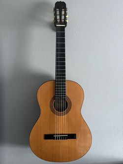 Hohner HC06 Classical Guitar