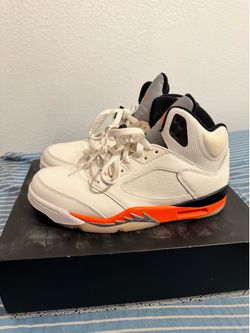 Jordan 5