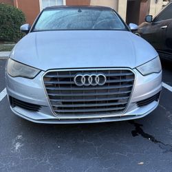 2016 AUDI A3 1.8T 
