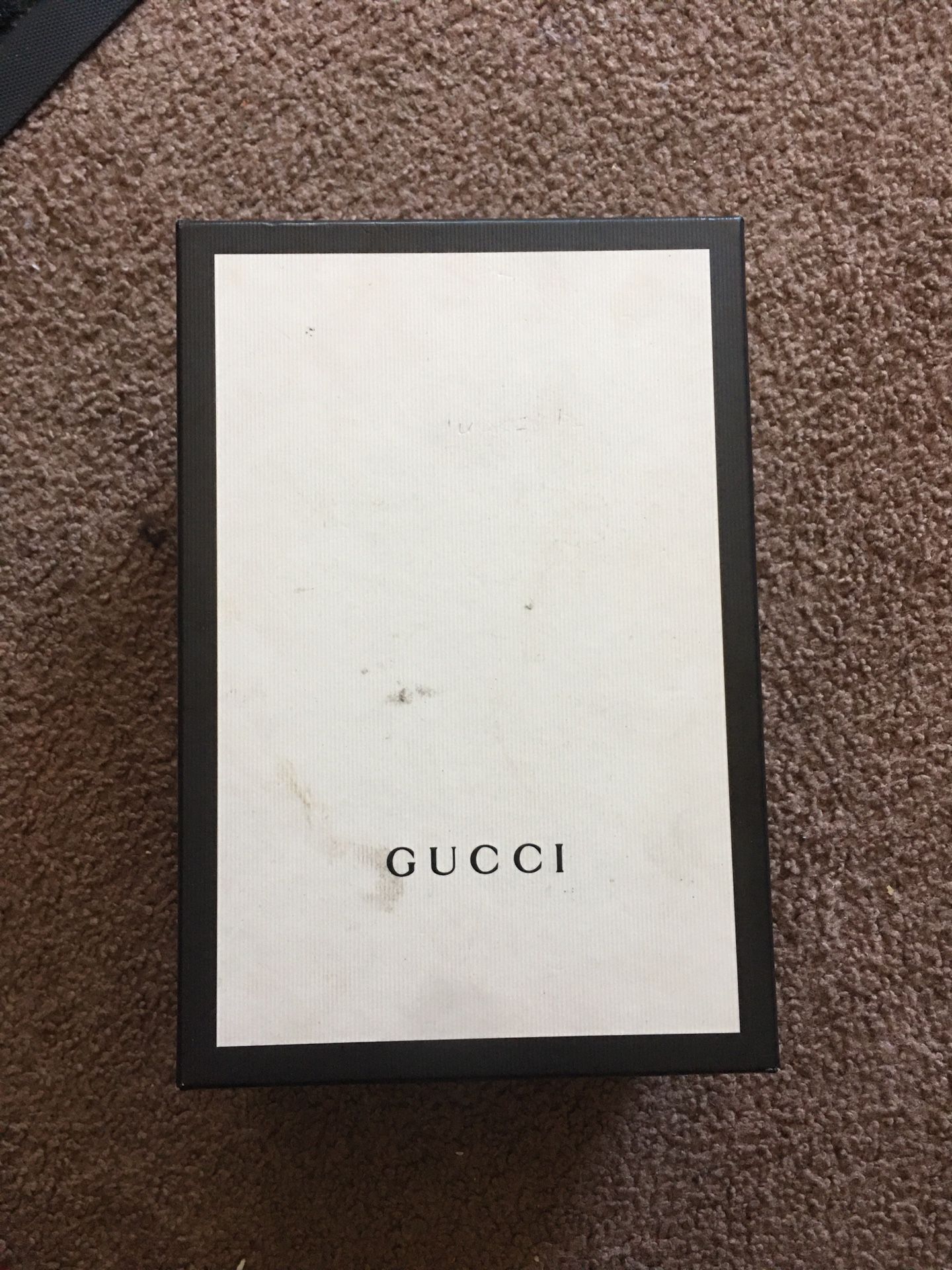 Gucci Shoes For Kid 