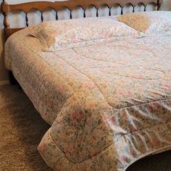 California King Bed Frame