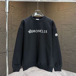 Moncler Men’s Hoodie 2026 New 