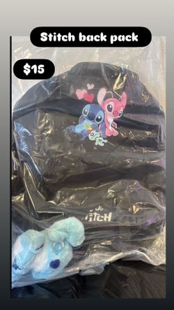 Backpack