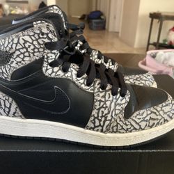 Jordan Ones Retro So 6Youth 