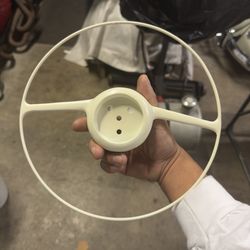 vw Steering Wheel. Batwing Petri Ring