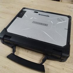 Panasonic Toughbook Tablet CF-33 - Windows 11 Pro 2025-26 - NEW Condition  $350