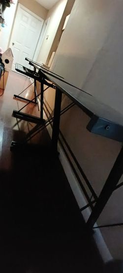 Computer Desk