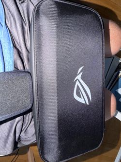 Asus Rog Xbox ally X