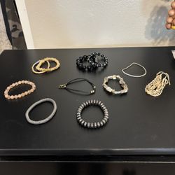 Bracelets