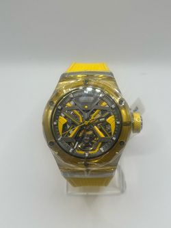 Invicta Watch Celestials Brand New