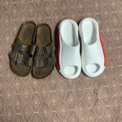Mens Sandals