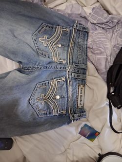 Rock Revival jeans size 30