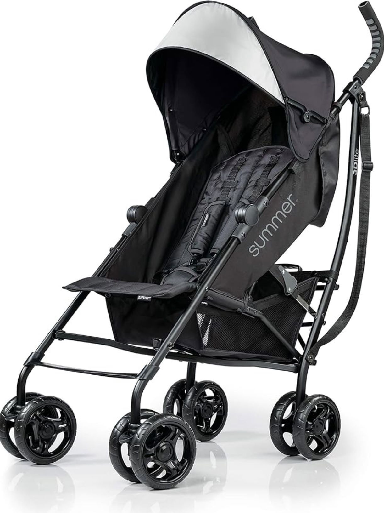 Summer Infant Stroller